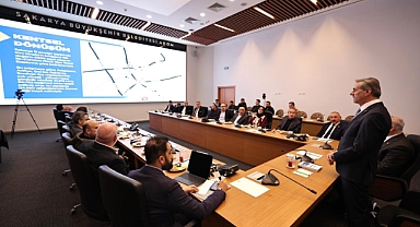 Kentsel Dönüşümde Yeni Dönem 