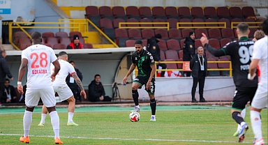 Olaylı Maç Sonrası PFDK Kararları Açıklandı 