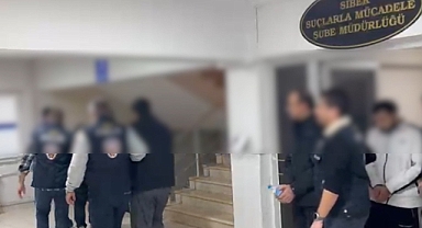 Polisten Çocuk Müstehcenliği Operasyonu