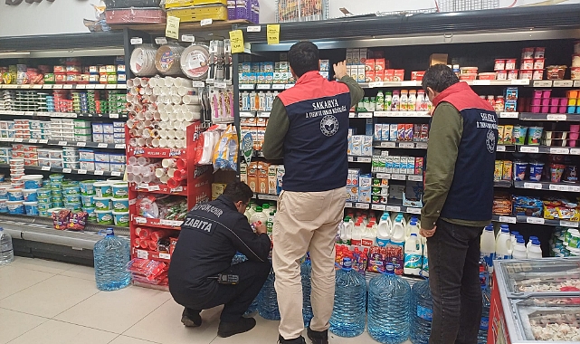 Ramazan Öncesi Marketlere Sıkı Fiyat ve Ürün Denetimi