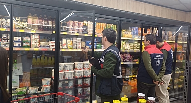 Ramazan Öncesi Marketlere Sıkı Fiyat ve Ürün Denetimi