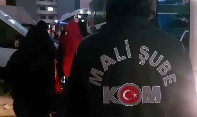 Sahte Sitelerle Büyük Vurgun 