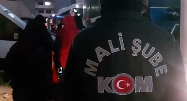 Sahte Sitelerle Büyük Vurgun 