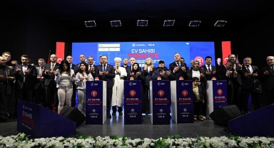 Sakarya'da 6 Bin 633 Hak Sahibi Belirlendi