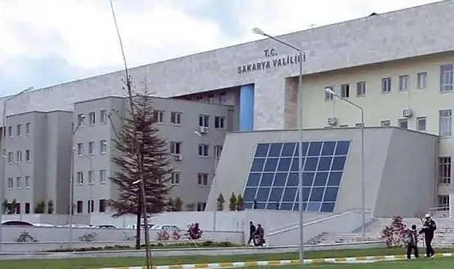 Sakarya Valiliği’nden Köpek Ölümü İddialarına İlişkin Açıklama 