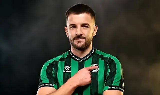Sakaryaspor’da Rijad Kobiljar ile Yollar Ayrıldı