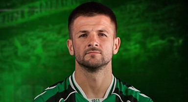 Sakaryaspor’da Rijad Kobiljar ile Yollar Ayrıldı