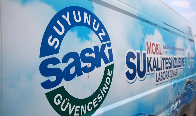 SASKİ Türkiye'nin En Ucuz İkinci Su İdaresi Oldu