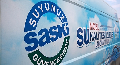 SASKİ Türkiye'nin En Ucuz İkinci Su İdaresi Oldu