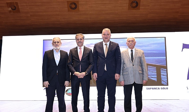 Serdivan’da 70 Yıllık Gurur Gecesi