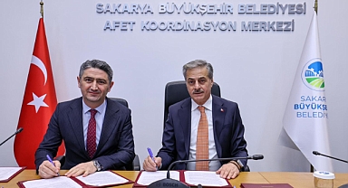 Tarih Proje İçin İmzalar Atıldı 