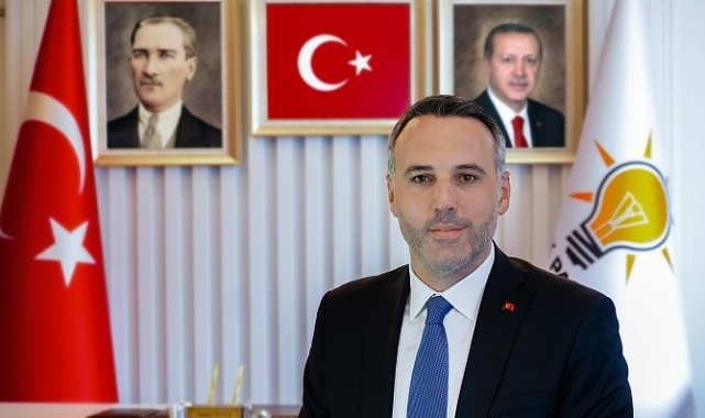 Tever’den CHP’ye Sert Tepki: Bu Tam Bir İkiyüzlülüktür 