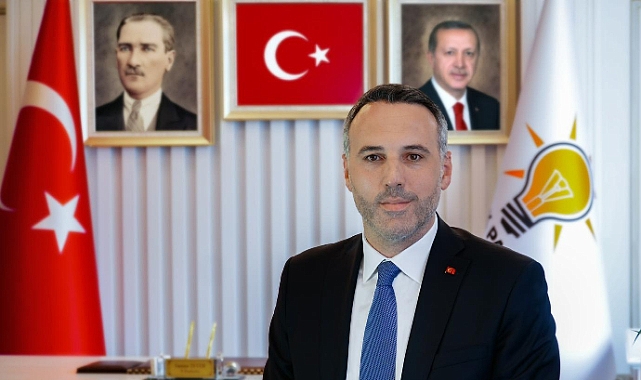 Tever'den Vali Doğan’a Yönelik Yanlış Paylaşımlara Tepki