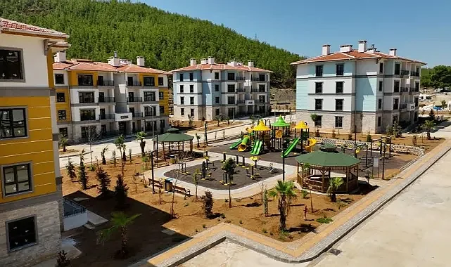 TOKİ 6 Bin 319 Kişinin Başvurusunu Reddetti