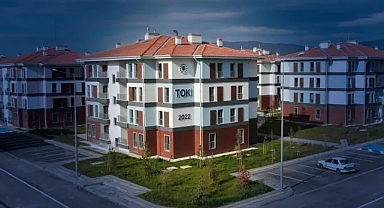 TOKİ 6 Bin 319 Kişinin Başvurusunu Reddetti