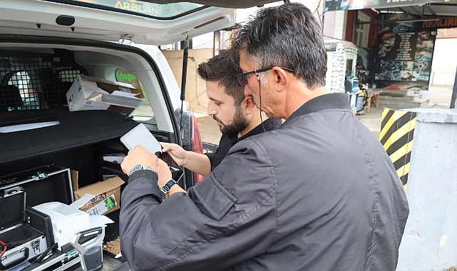 Toprak Analizi’nde Yeni Dönem Başvuruları Başlıyor