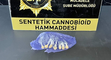 Uyuşturucu Operasyonunda 2 Şüpheli Tutuklandı