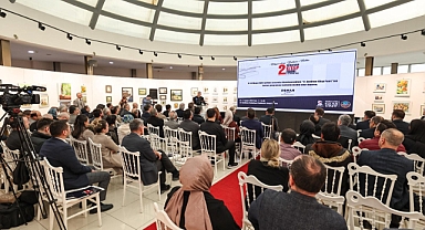 Yazarlar, Öğrenciler ve Kitapseverler Kitap Fuarı'nda Buluşuyor