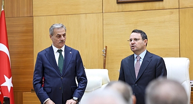 Adalet Bakanı Gürlek’ten Sakarya’ya ‘Huzur Şehri’ Övgüsü 