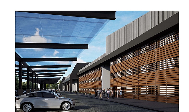 Adapazarı'nda Dev Spor Kompleksi İhaleye Çıkıyor 