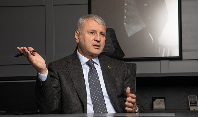 Altuğ : E-Haciz Daha Adil ve Yapıcı Olmalı