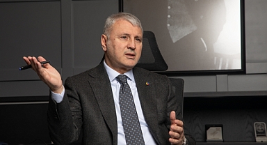 Altuğ : E-Haciz Daha Adil ve Yapıcı Olmalı