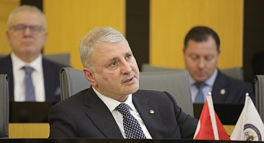 Altuğ Şubat Ayı Dış Ticaret Rakamlarını Değerlendirdi 