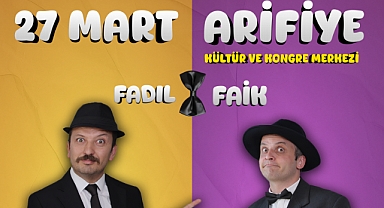 Arifiye'de Tiyatro Keyfi: Yanlış Anlama 27 Mart'ta Sahnelenecek 