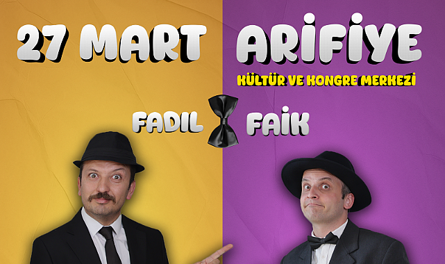 Arifiye'de Tiyatro Keyfi: Yanlış Anlama 27 Mart'ta Sahnelenecek 