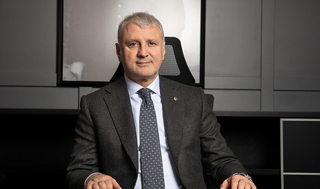 Başkan Altuğ'dan Kadir Gecesi Tebrik Mesajı