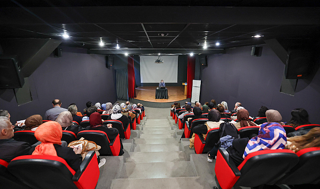 Büyükşehir Akademi’de Yeni Dönem Başlıyor 