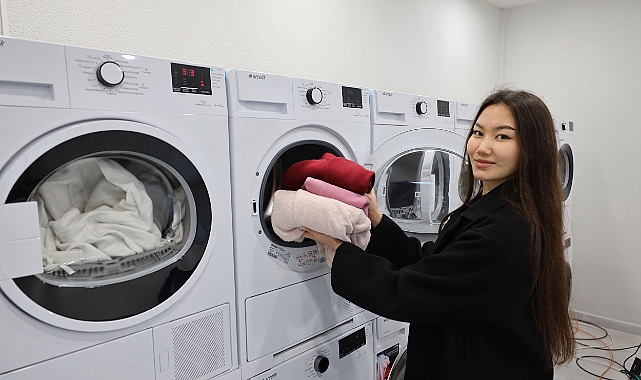 Büyükşehir'den Üniversite Öğrencilerine Kolaylık