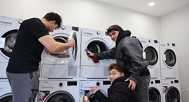 Büyükşehir'den Üniversite Öğrencilerine Kolaylık 