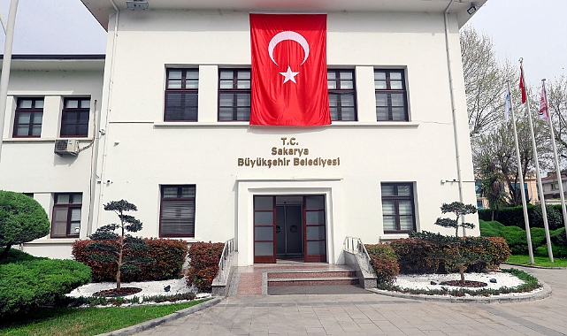 Büyükşehir Ramazan Bayramı’na Hazır 