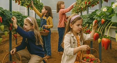 Büyükşehir Tarım Atölyesi İhaleye Çıkıyor