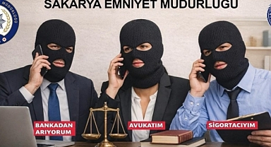 Emniyetten Vatandaşlara Dijital Uyarı 