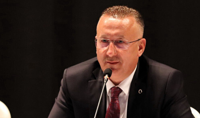 Işıksu AK Parti'den İstifa Etti