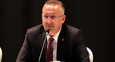 Işıksu AK Parti'den İstifa Etti