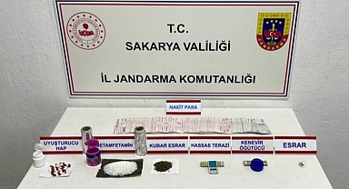 Jandarmadan Torbacılara Geçit Yok