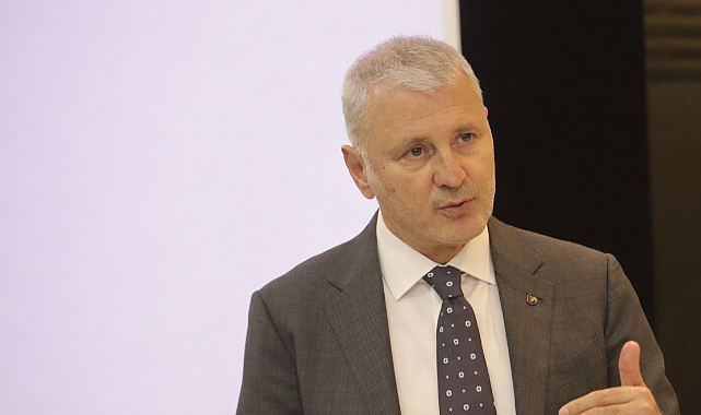 Karasu Demiryolu Projesi 2028’e Hazırlanıyor 