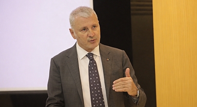 Karasu Demiryolu Projesi 2028’e Hazırlanıyor 