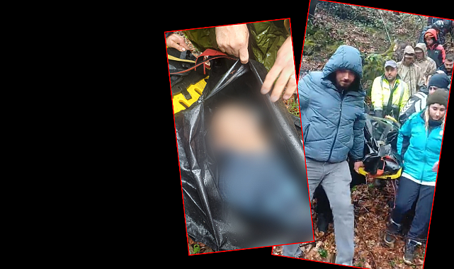Kayıp Olarak Aranıyordu: Acı Haber Geldi