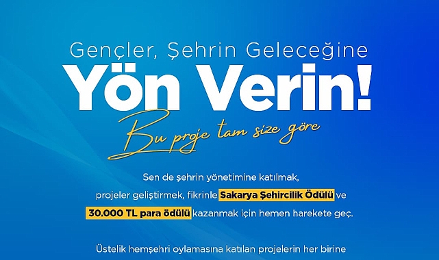 Proje Atölyesi’nde Son Başvuru Tarihi 10 Nisan 
