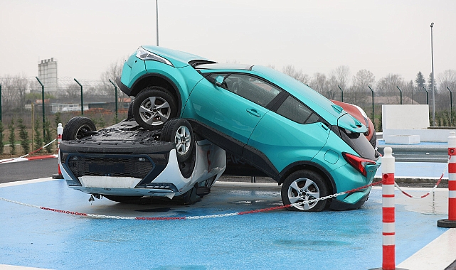 SABİTEM’de İkinci Etap Tamamlanıyor