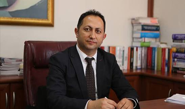 Sakarya Büyükşehir Belediyesi'nden Üst Düzey Atama