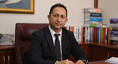 Sakarya Büyükşehir Belediyesi'nden Üst Düzey Atama 