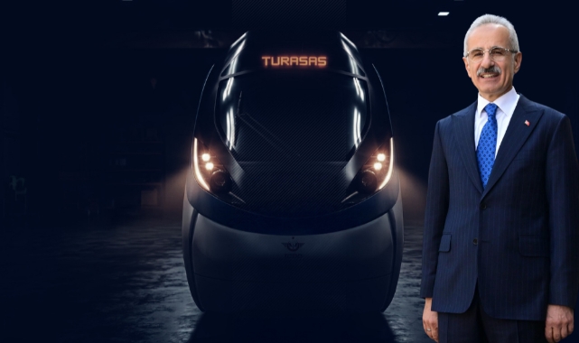 Sakarya'da Üretilen Milli Elektrikli Hızlı Tren Teste Çıkıyor 