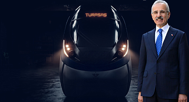 Sakarya'da Üretilen Milli Elektrikli Hızlı Tren Teste Çıkıyor 