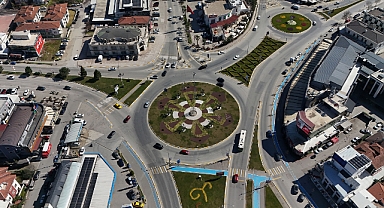 Raylı Sistem Projesinde Yeni Aşama 