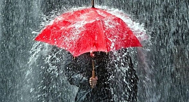 Sakarya Valiliği’nden Meteorolojik Uyarı 